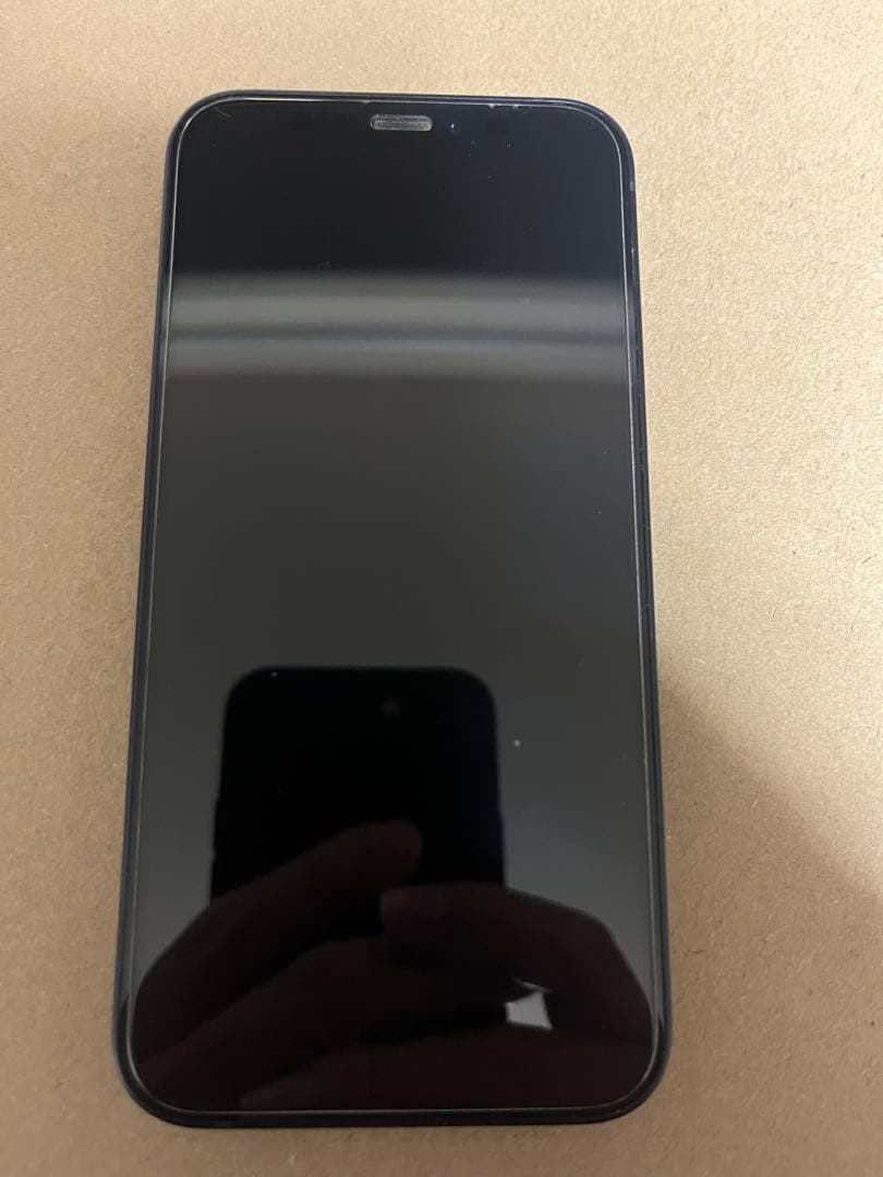 スマートフォン本体 iphone 12mini