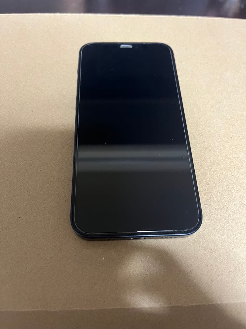 スマートフォン本体 iphone 12mini