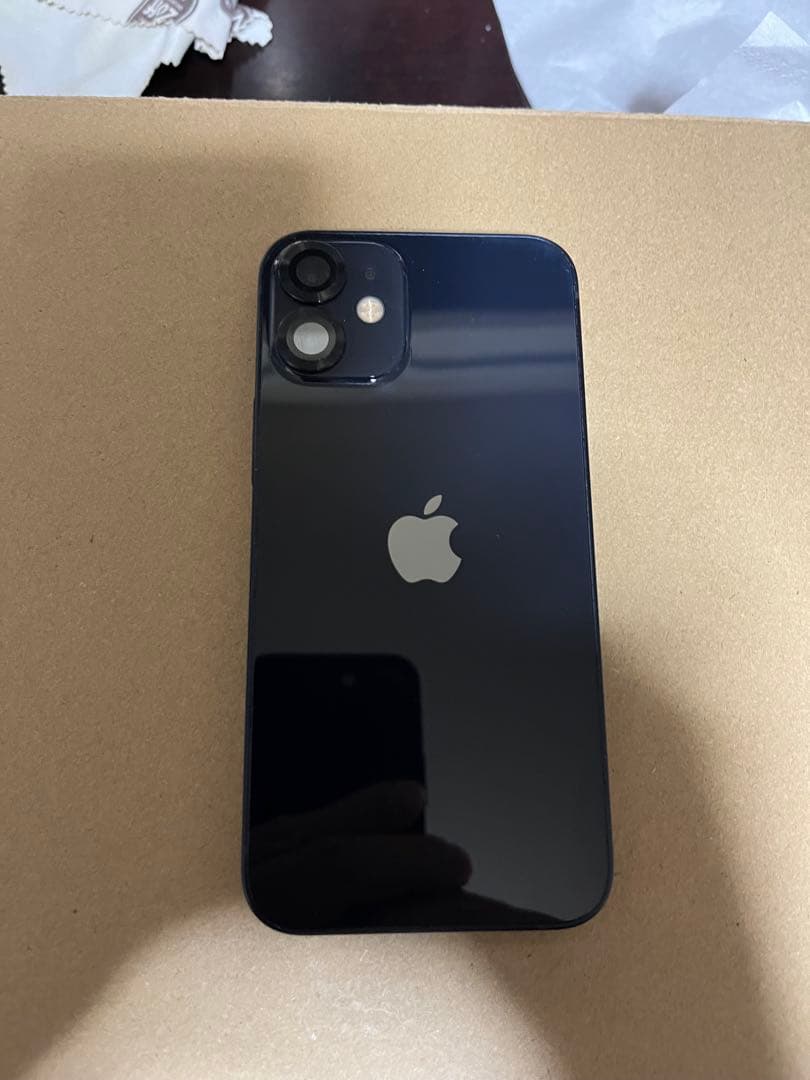 スマートフォン本体 iphone 12mini