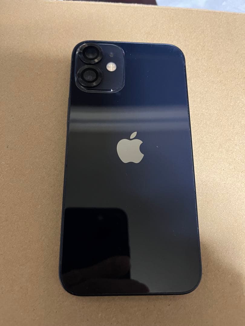 スマートフォン本体 iphone 12mini