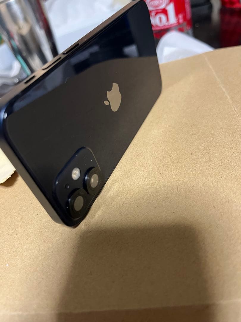 スマートフォン本体 iphone 12mini