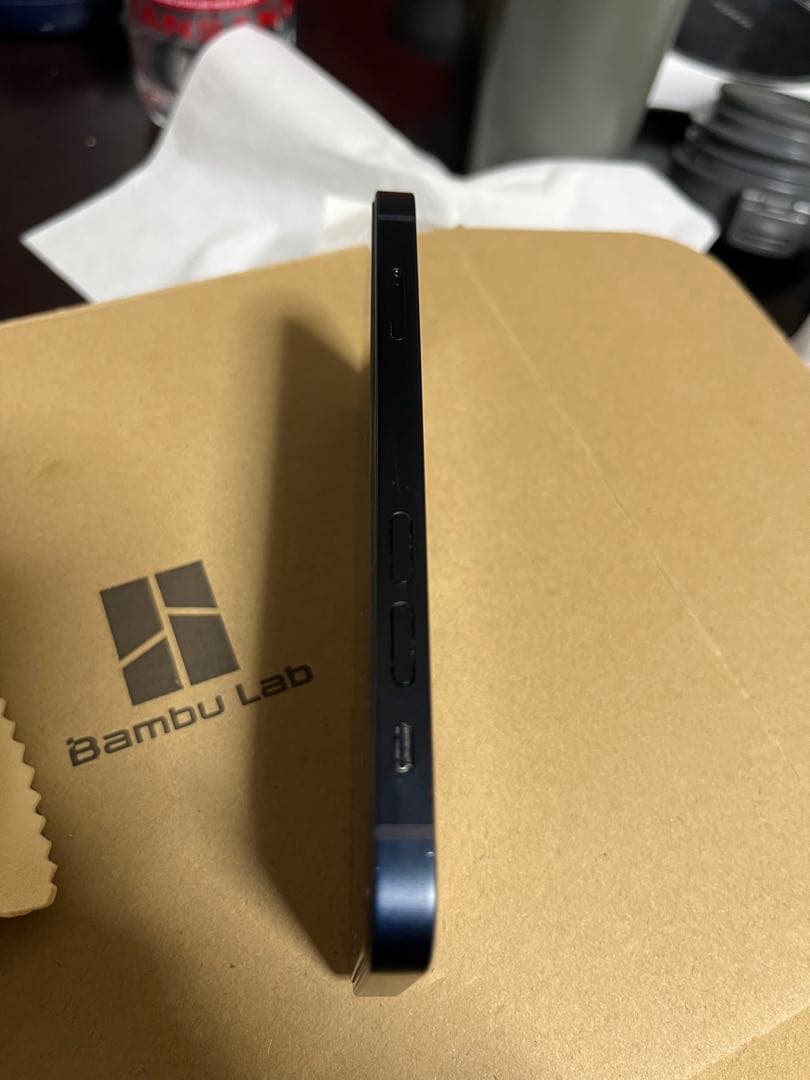 スマートフォン本体 iphone 12mini