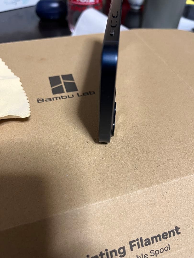 スマートフォン本体 iphone 12mini