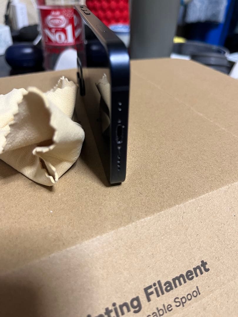 スマートフォン本体 iphone 12mini