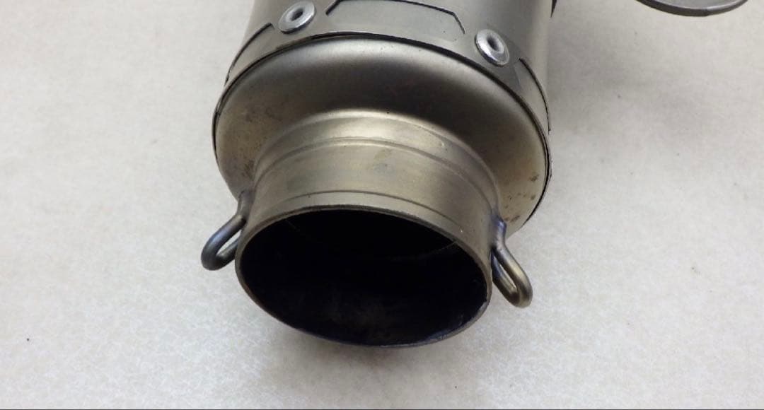 Akrapovic HP マフラー bmw rninet