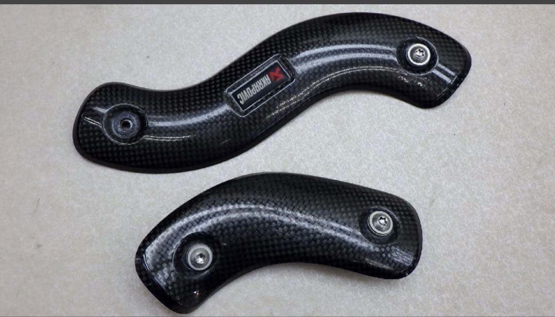 Akrapovic HP マフラー bmw rninet