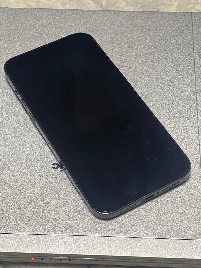 Apple iPhone13 pro max128GBグリーンSIMフリー