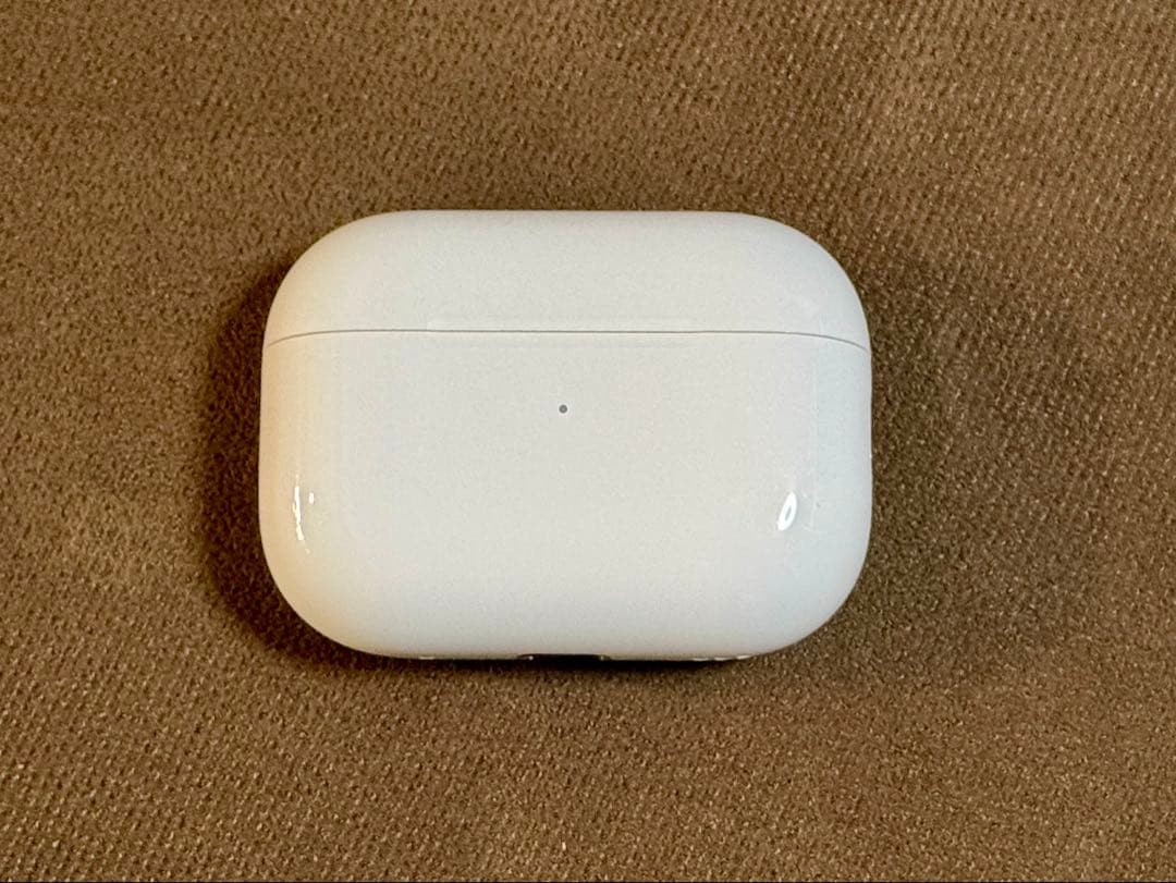 AirPods Pro （第2世代）USB-Cケース@おまけ付き