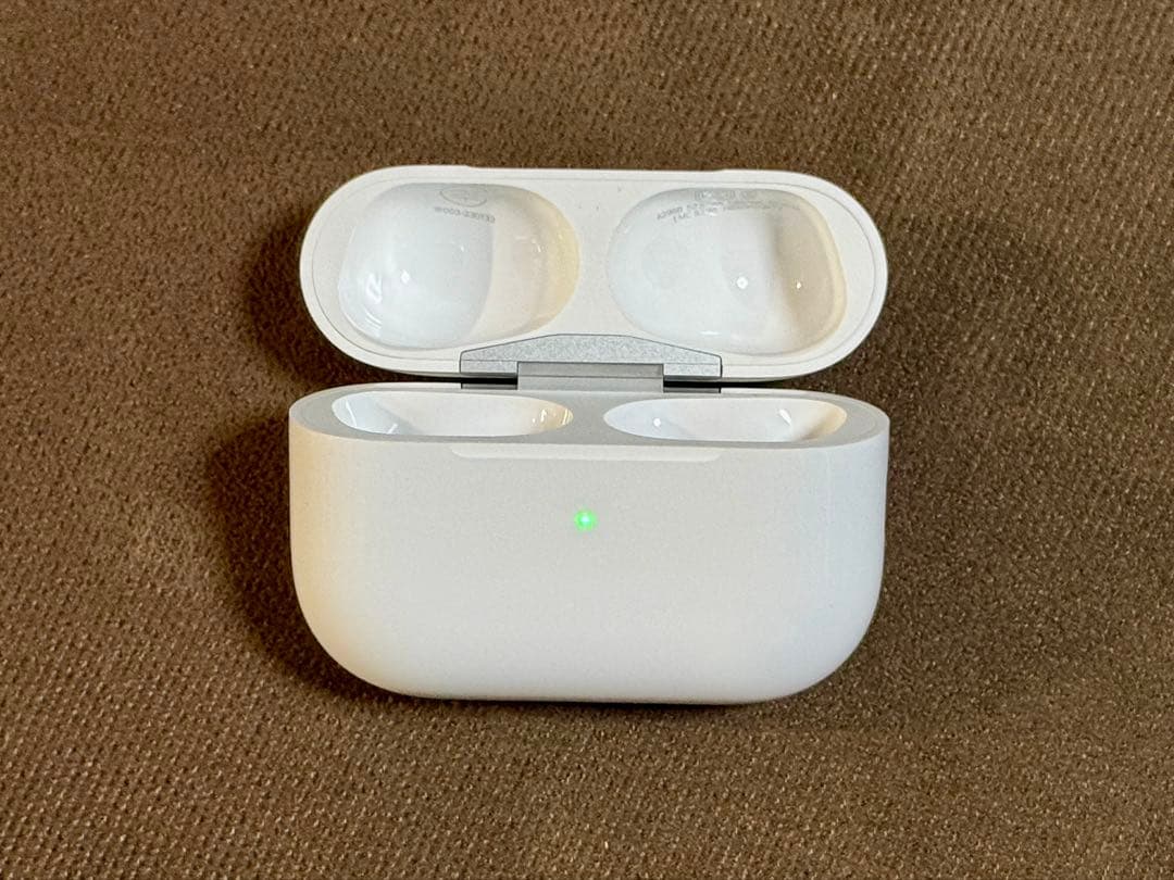 AirPods Pro （第2世代）USB-Cケース@おまけ付き