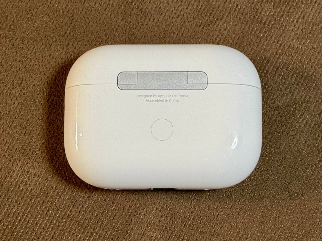 AirPods Pro （第2世代）USB-Cケース@おまけ付き