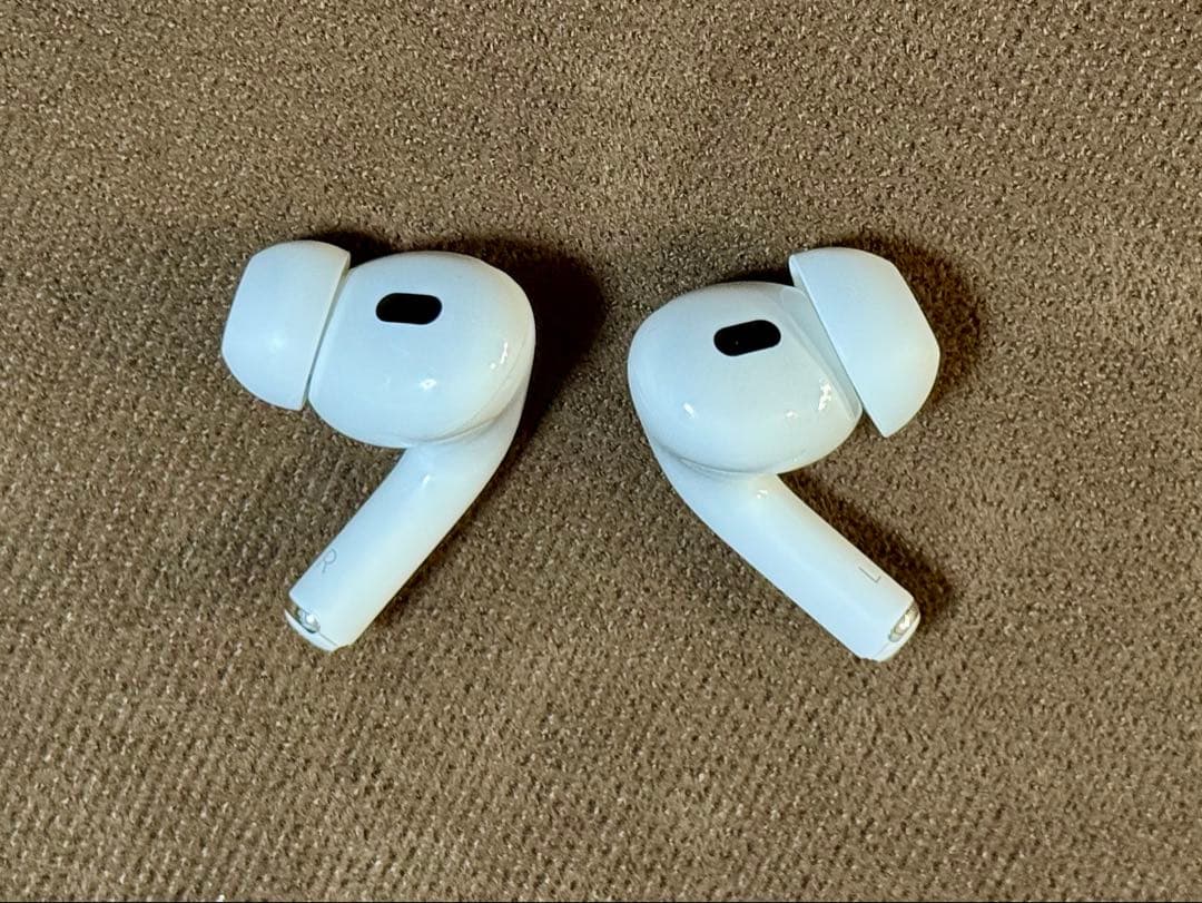 AirPods Pro （第2世代）USB-Cケース@おまけ付き