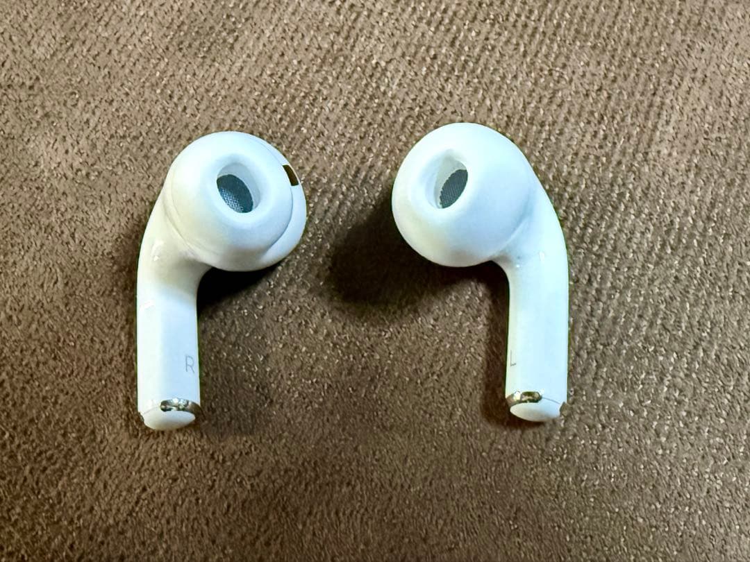 AirPods Pro （第2世代）USB-Cケース@おまけ付き