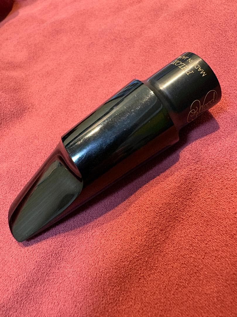 WOODSTONE PHLOX アルトサックス用マウスピース #6