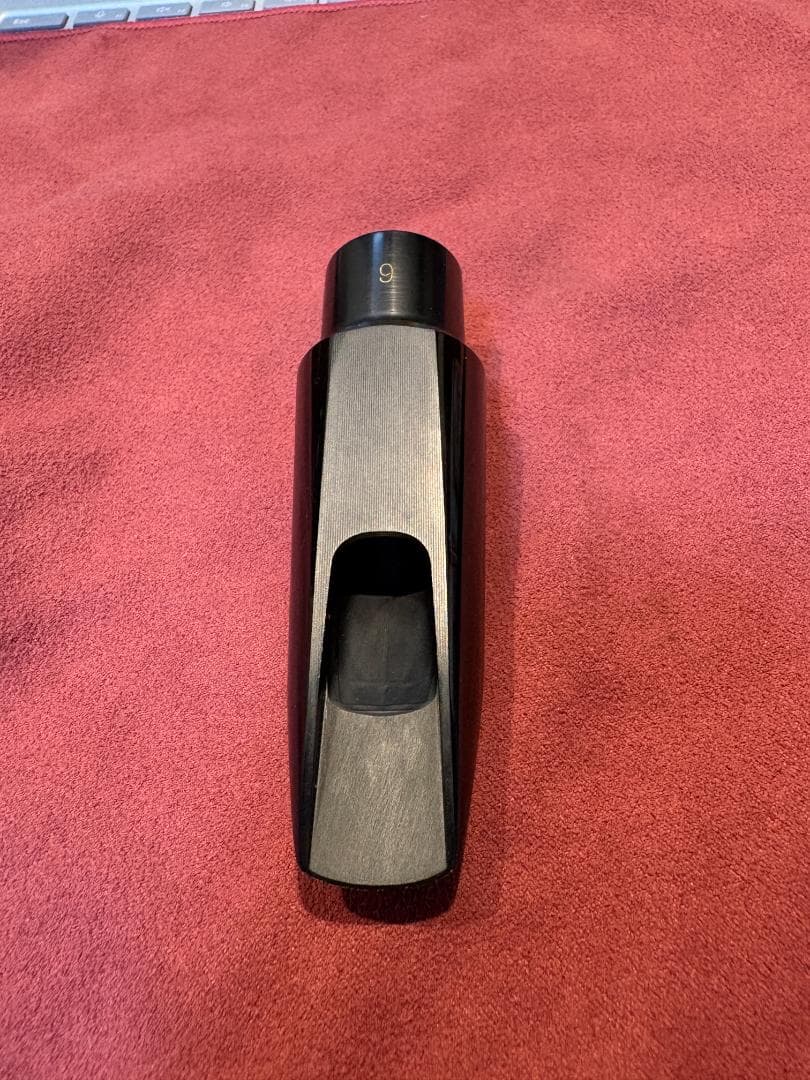 WOODSTONE PHLOX アルトサックス用マウスピース #6