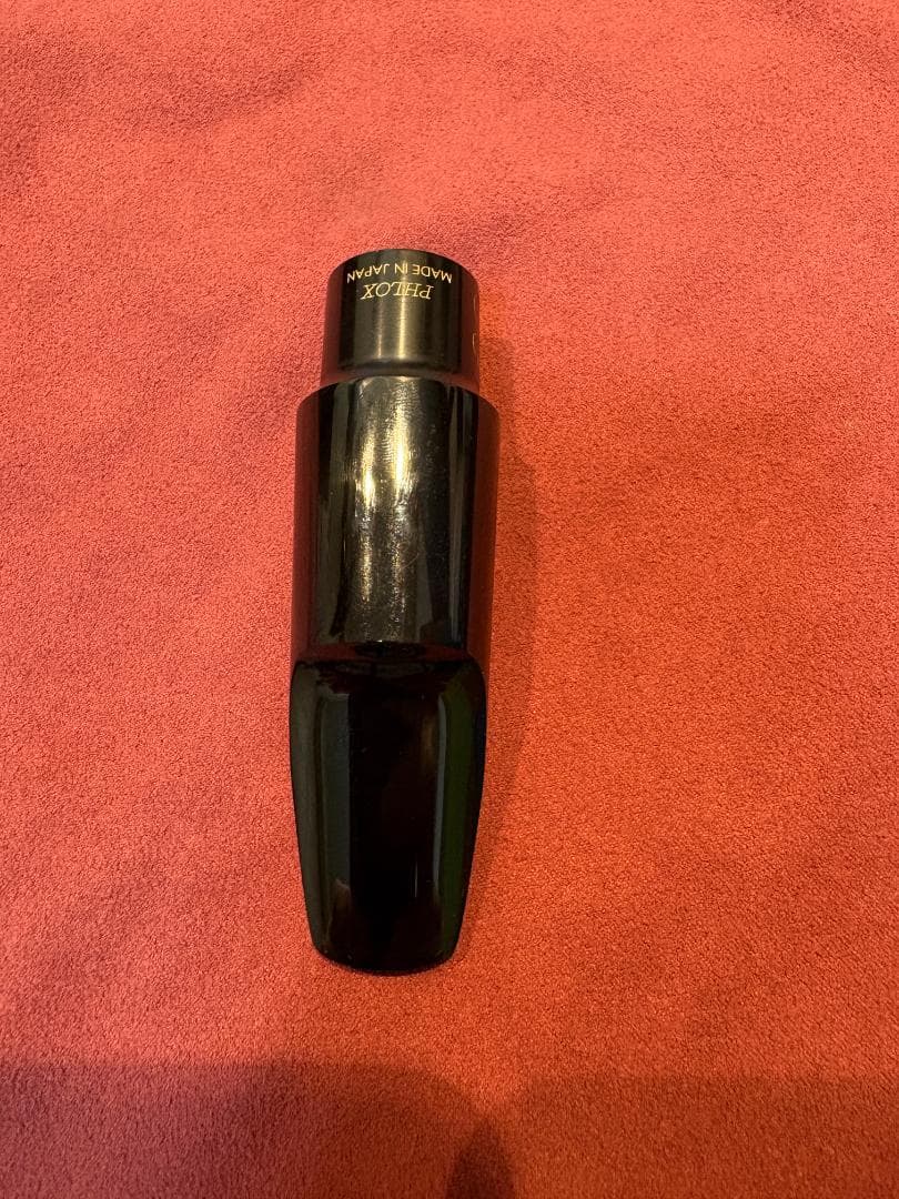 WOODSTONE PHLOX アルトサックス用マウスピース #6