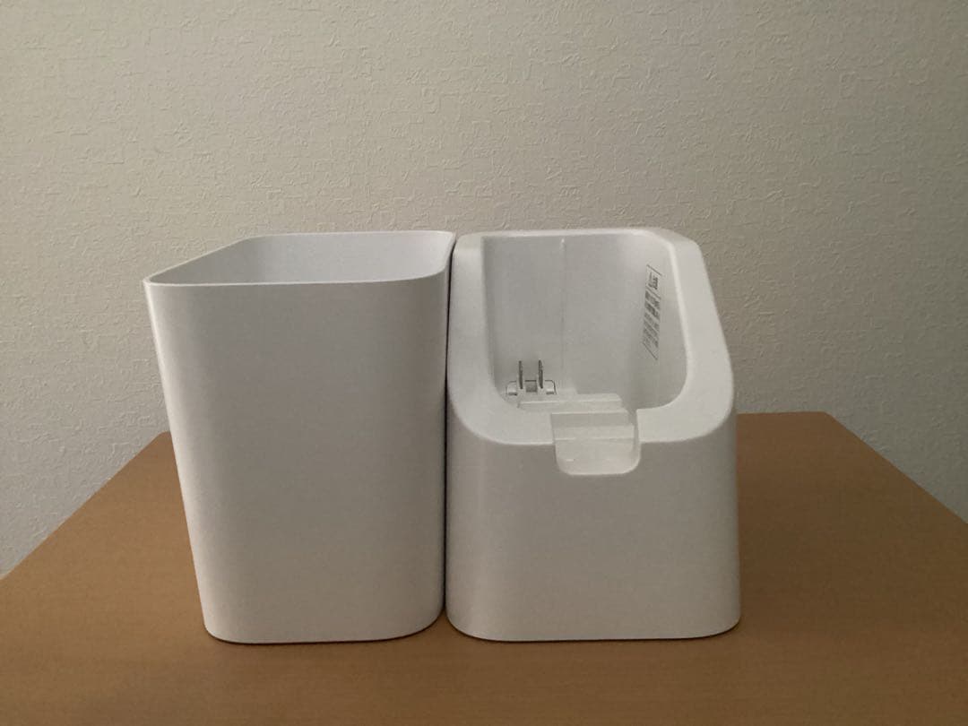 IRIS OHYAMA ハンディリンサークリーナー RNSK-B200D-W