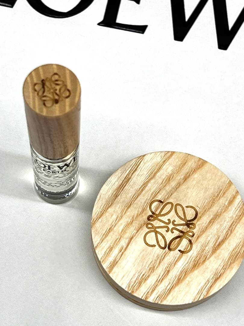 ロエベ　パフュームセット