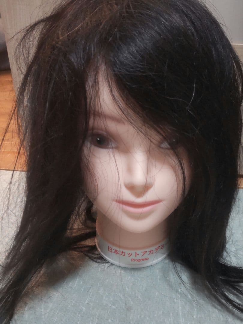 カットウィッグ 40cm