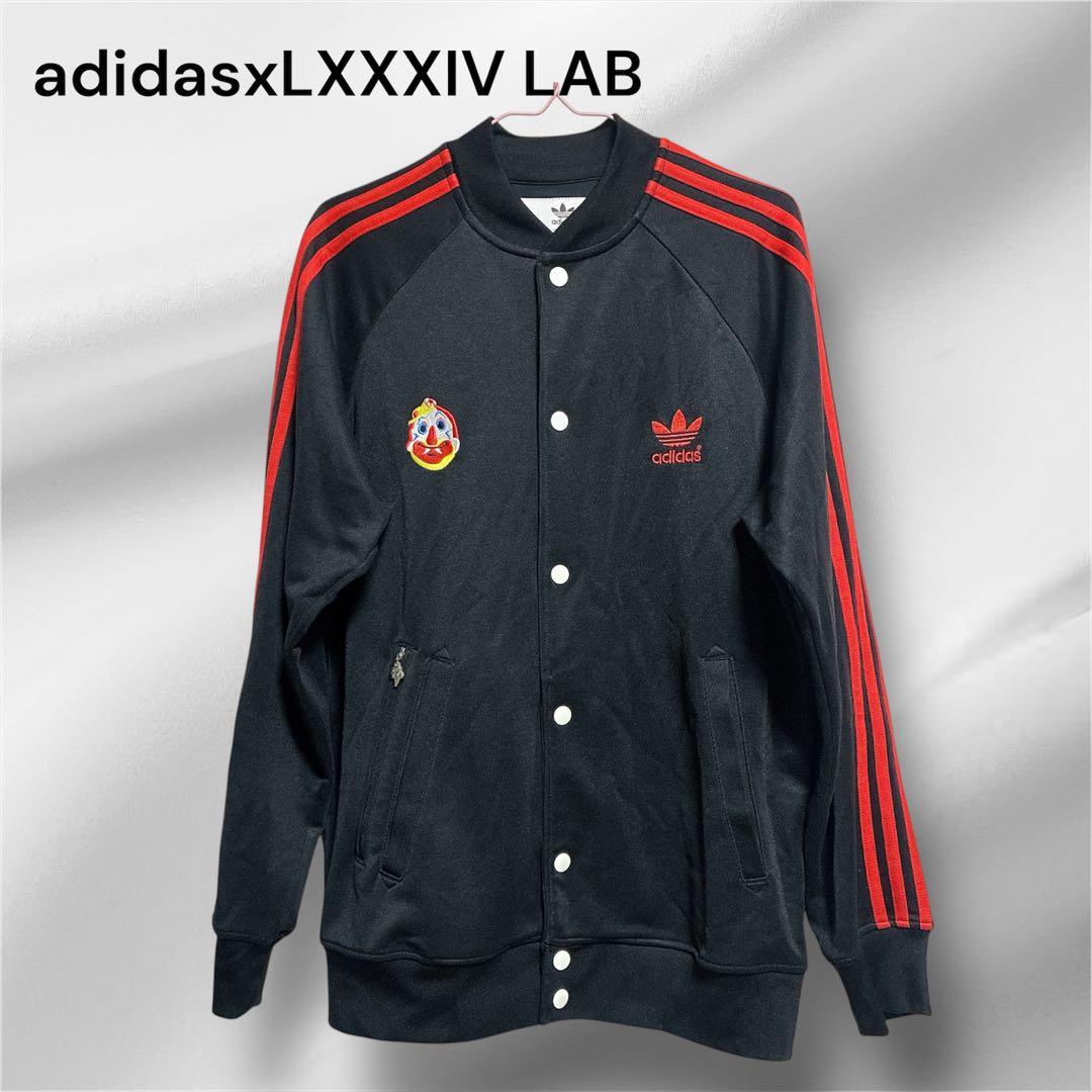 アディダスxハチヨン コラボ ジャケット  Man 深澤辰哉さん着用
