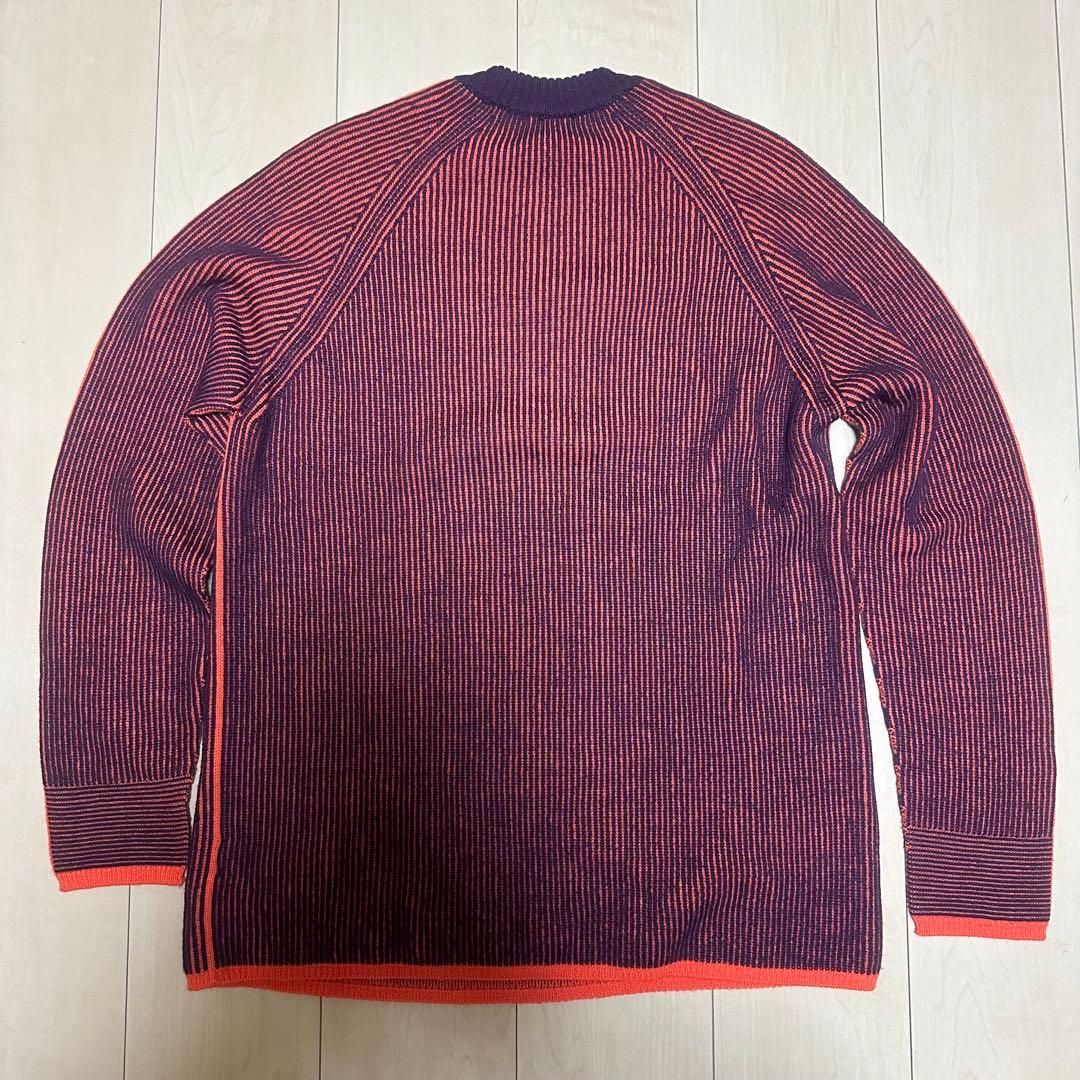 ディーゼル　DIESEL ニット　ブレイブマン