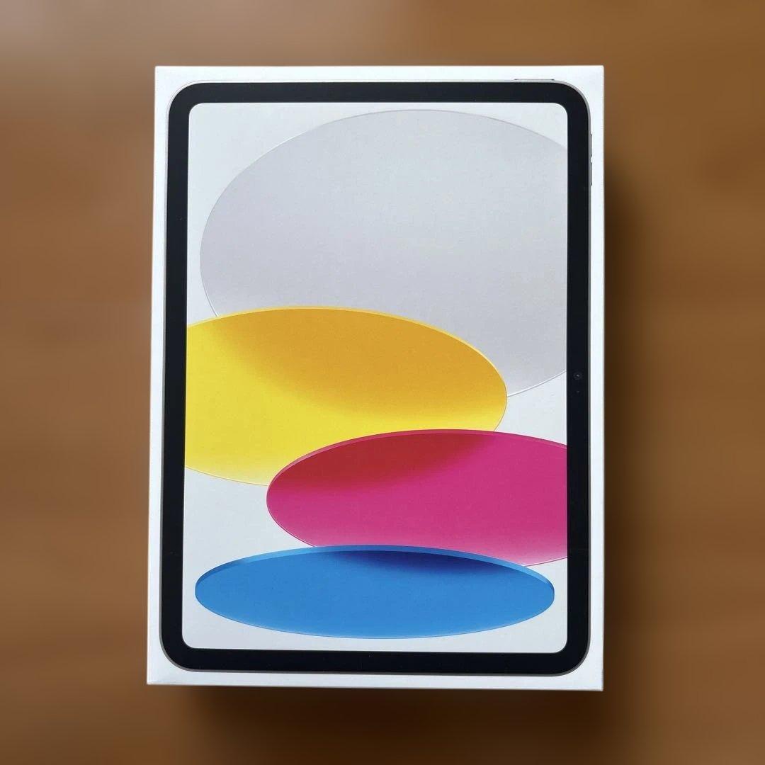 iPad A16 (第11世代) 128GB+ ケース＋フィルムのセット