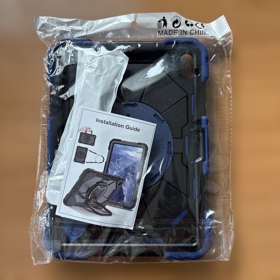 iPad A16 (第11世代) 128GB+ ケース＋フィルムのセット