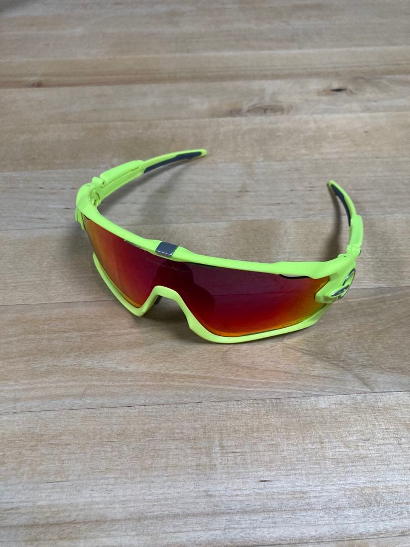 オークリー ジョウブレイカー oo9290-2631