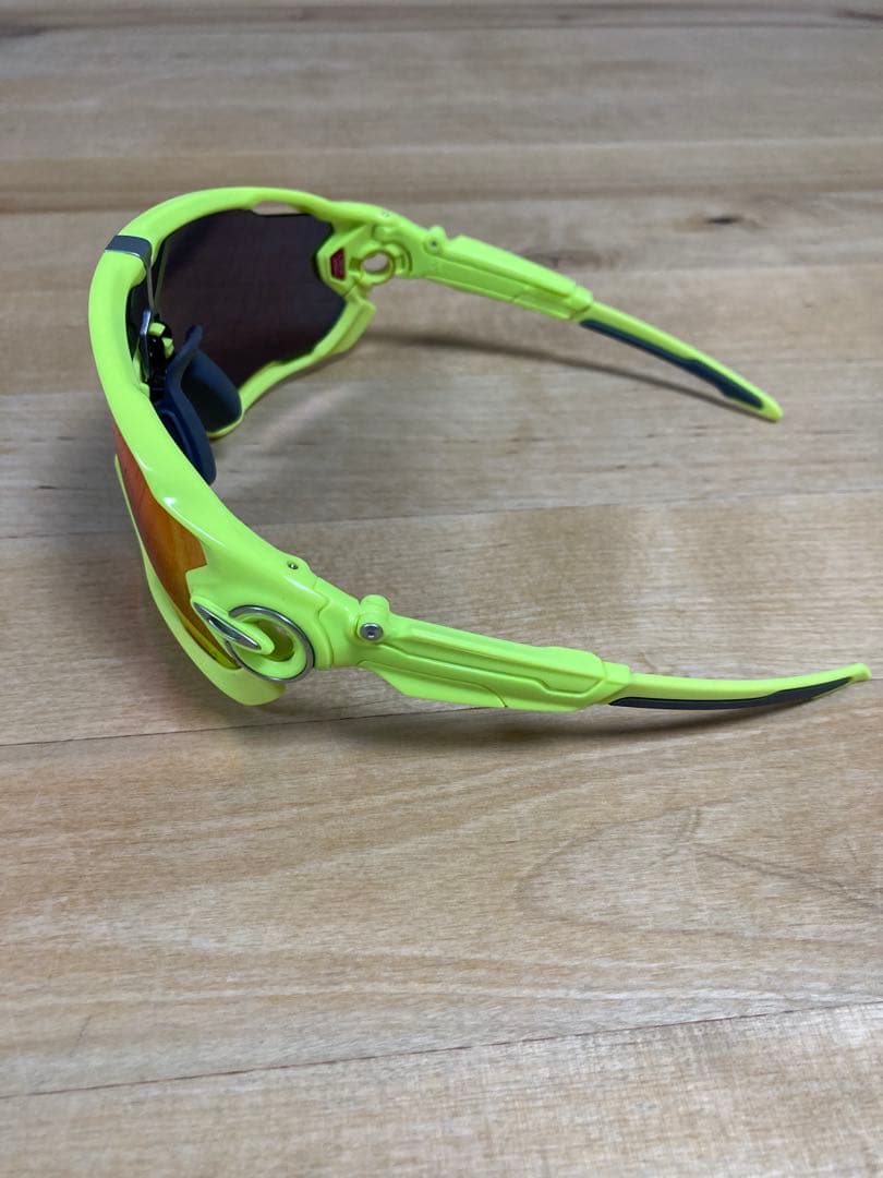 オークリー ジョウブレイカー oo9290-2631