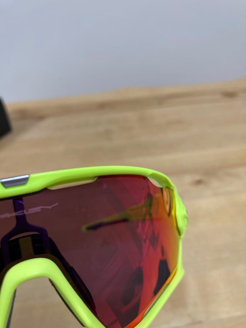 オークリー ジョウブレイカー oo9290-2631