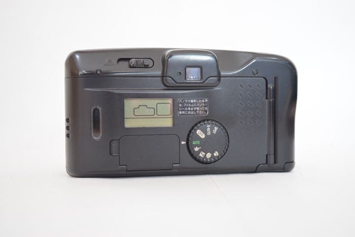 ★特上品★CANON Autoboy S 38-115mm#346