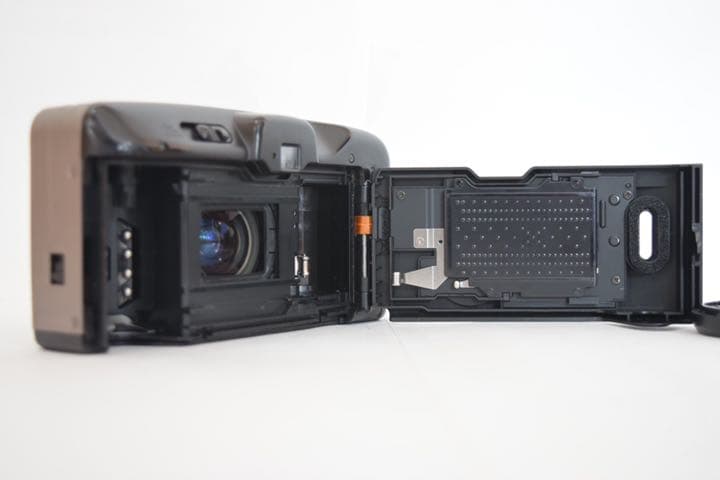 ★特上品★CANON Autoboy S 38-115mm#346