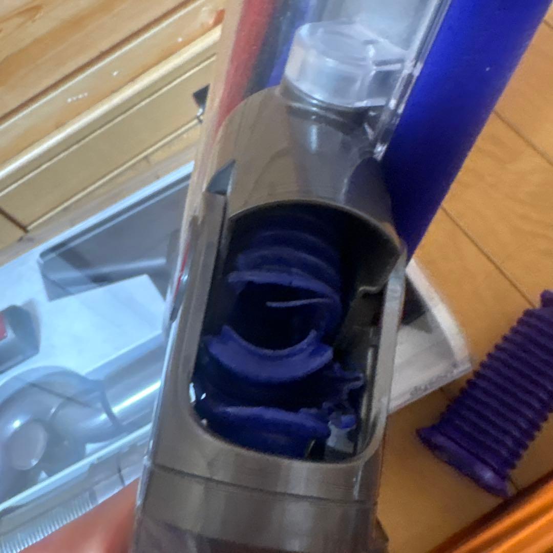 ダイソンV10 掃除機　コードレス