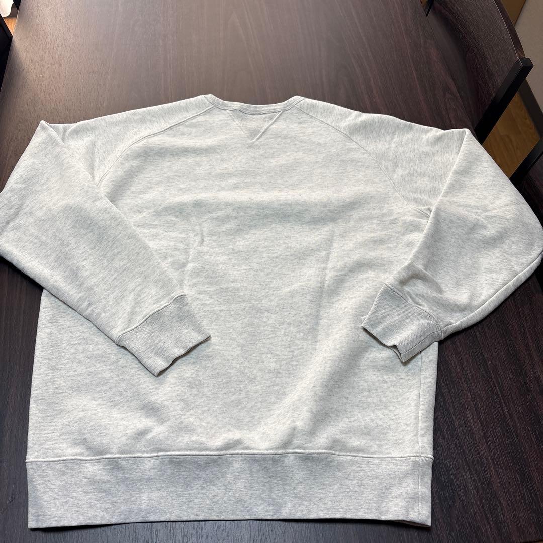 BANKS スウェット セットアップ