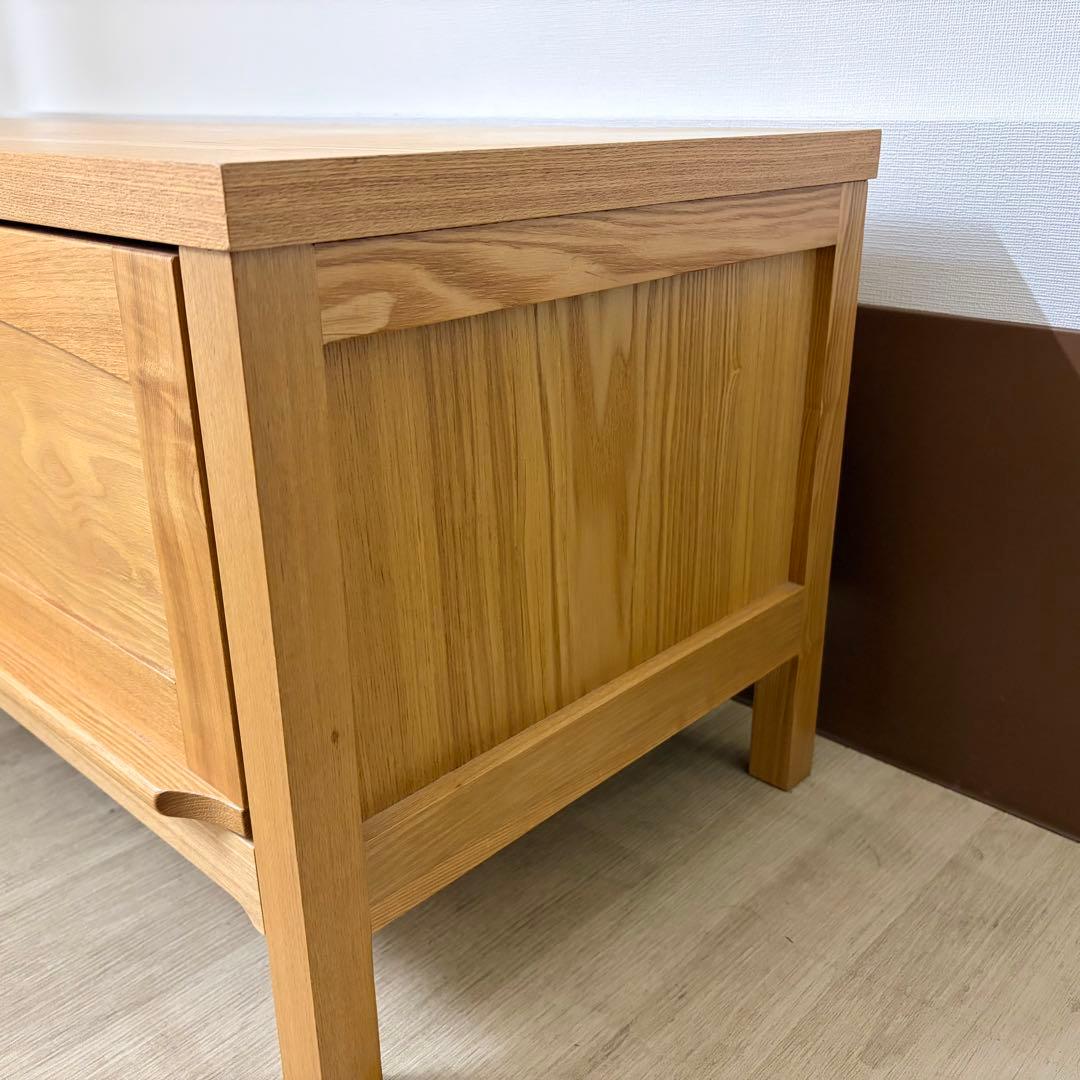 unico CLARUS ウニコ クラルス テレビボード テレビ台 ローボード