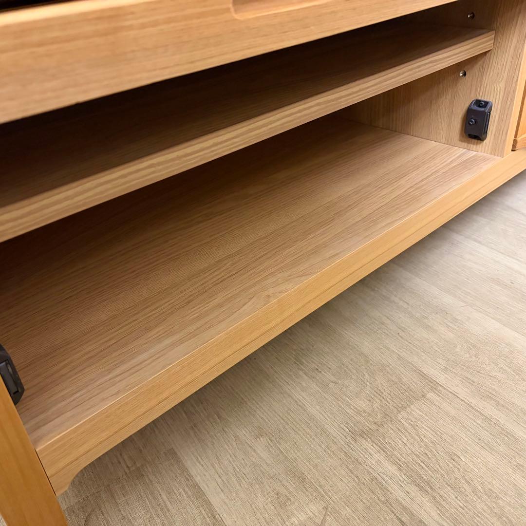 unico CLARUS ウニコ クラルス テレビボード テレビ台 ローボード