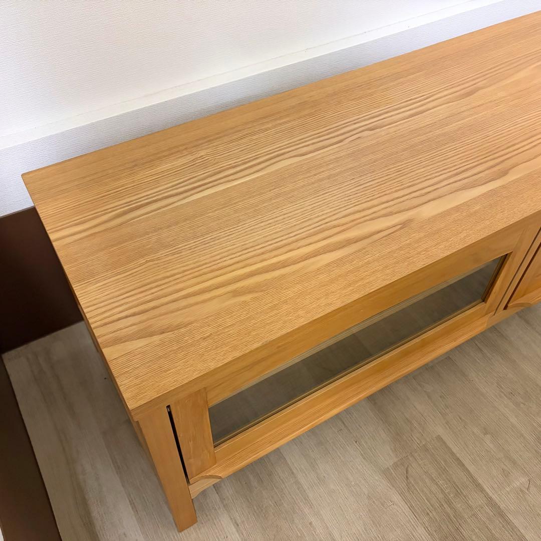 unico CLARUS ウニコ クラルス テレビボード テレビ台 ローボード