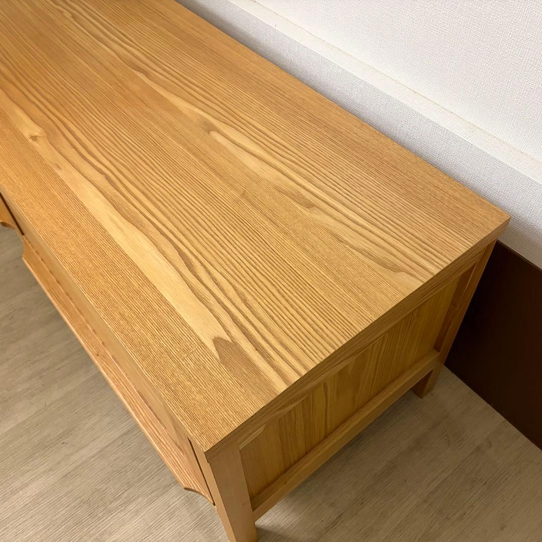 unico CLARUS ウニコ クラルス テレビボード テレビ台 ローボード