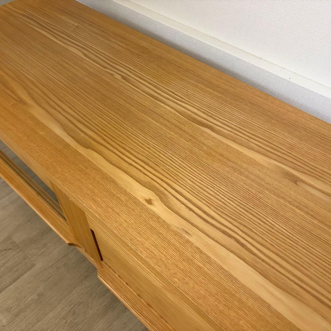 unico CLARUS ウニコ クラルス テレビボード テレビ台 ローボード