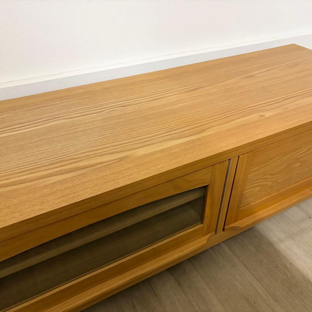 unico CLARUS ウニコ クラルス テレビボード テレビ台 ローボード