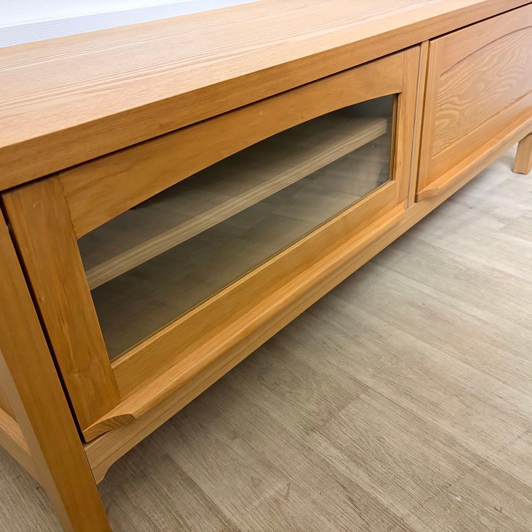 unico CLARUS ウニコ クラルス テレビボード テレビ台 ローボード