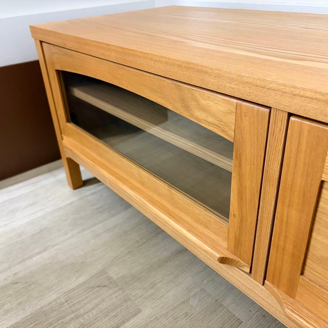 unico CLARUS ウニコ クラルス テレビボード テレビ台 ローボード