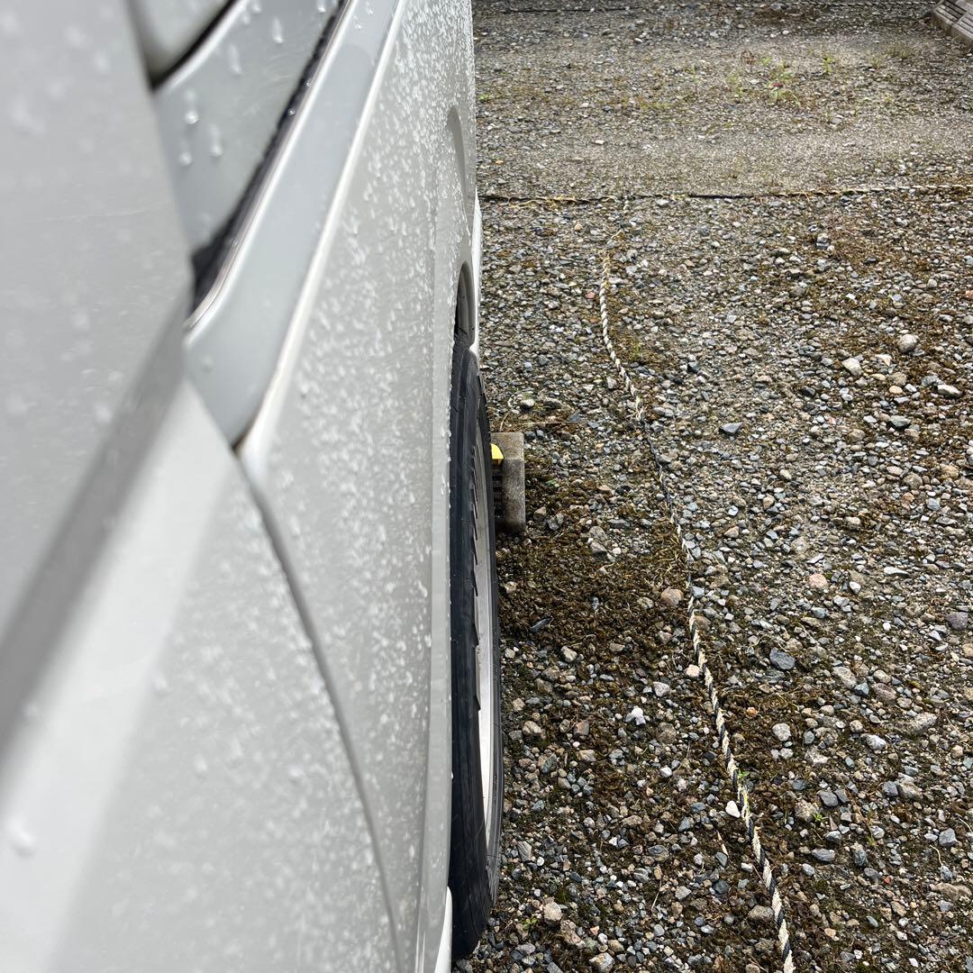 タイヤ、ホイール