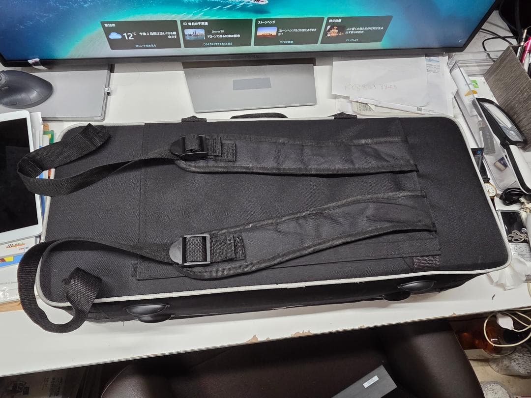 PLAYTECH PTAS-350 アルトサックス ゴールド