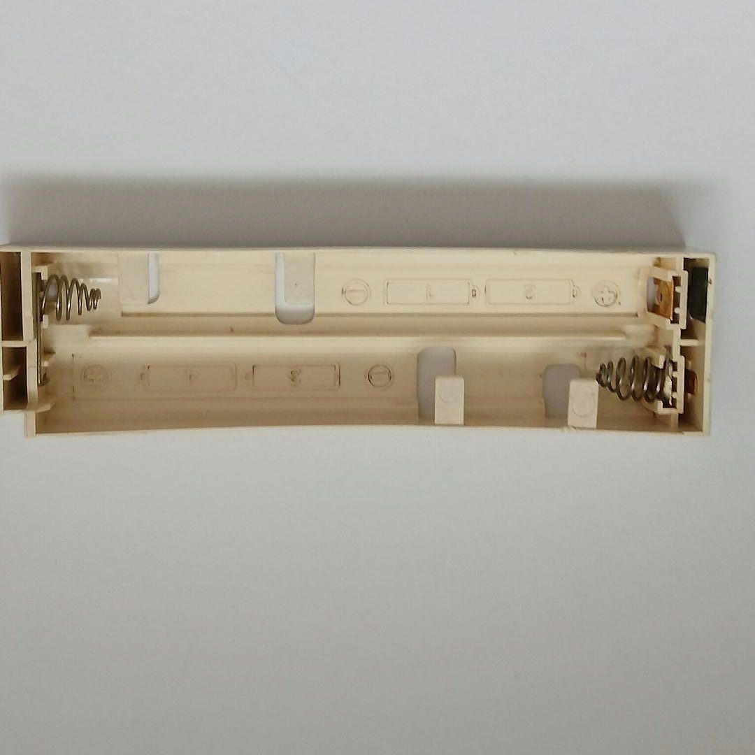 SONY ソニー Discman ディスクマン D-40 白色 【希少品】現状品