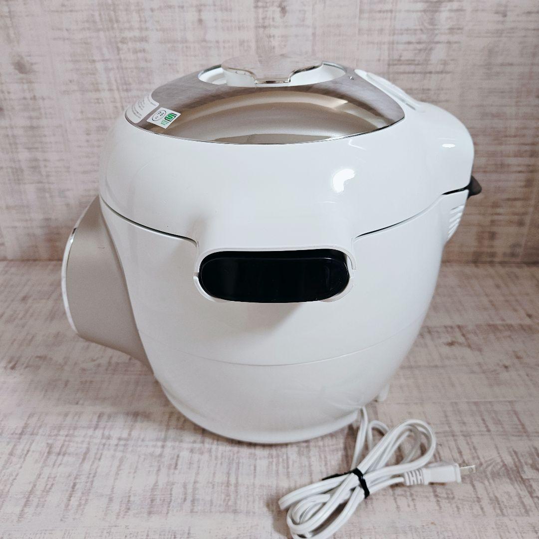 【美品】T-fal Cook4me Express 電気圧力鍋 CY8521JP