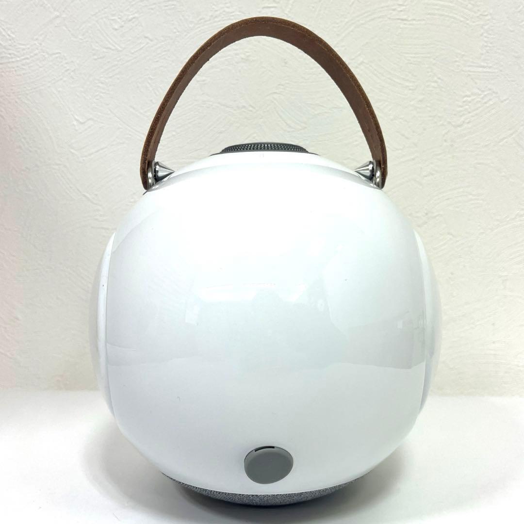 【美品】ユービープラス ub+ dB1 Bluetoothスピーカー　ホワイト