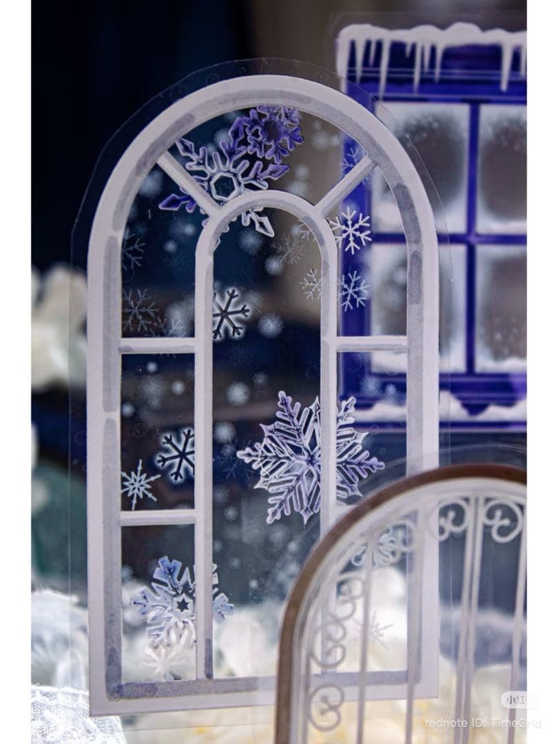 ハルリンドウ様