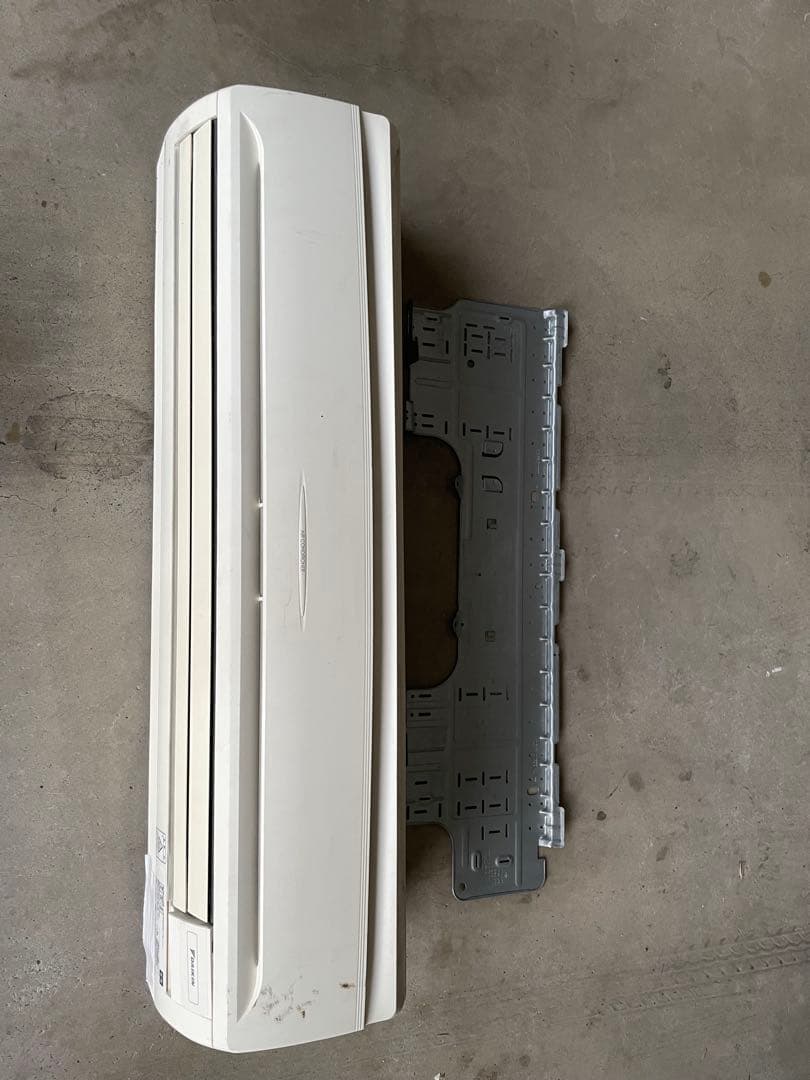 DAIKIN 200v エアコン　業務用