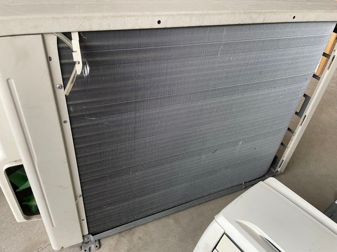 DAIKIN 200v エアコン　業務用