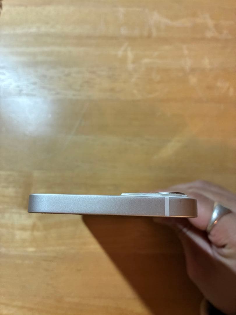 Apple iPhone 13 ホワイト 128GB SIMフリー　即日配送